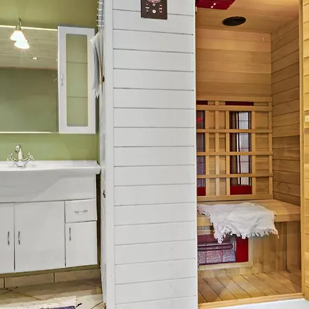 Σπίτι διακοπών Lovely Home In Augustenborg With Wifi