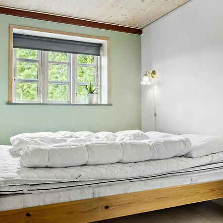 Σπίτι διακοπών Lovely Home In Augustenborg With Wifi Augustenborg