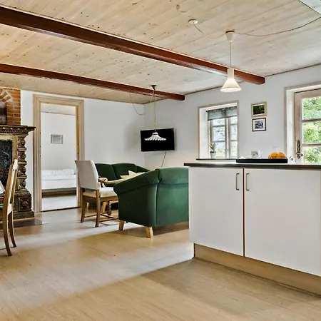 Lovely Home In Augustenborg With Wifi Σπίτι διακοπών Augustenborg