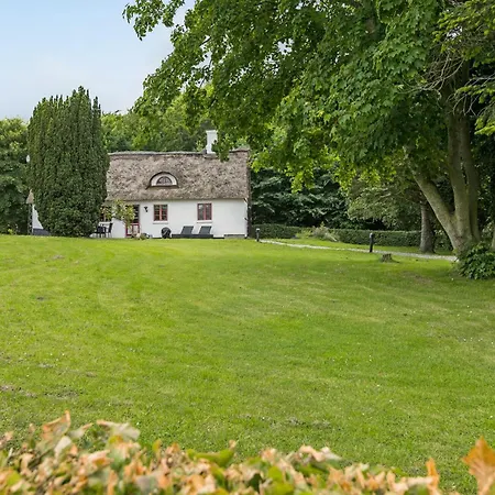 Lovely Home In Augustenborg With Wifi Σπίτι διακοπών