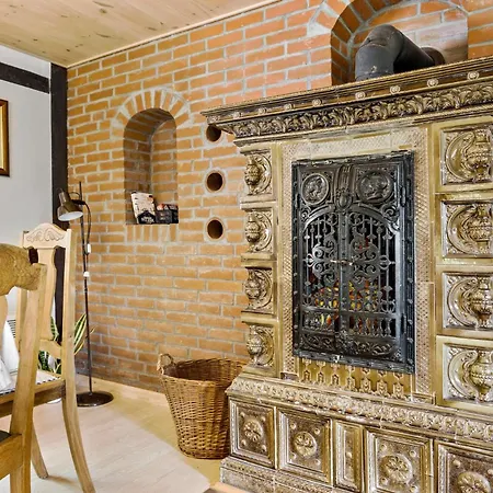 Lovely Home In Augustenborg With Wifi Σπίτι διακοπών