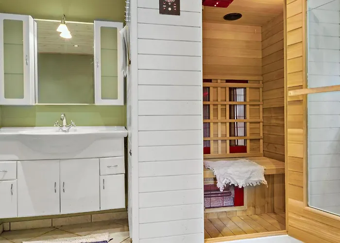 Feriehus Sdr Kettingskov