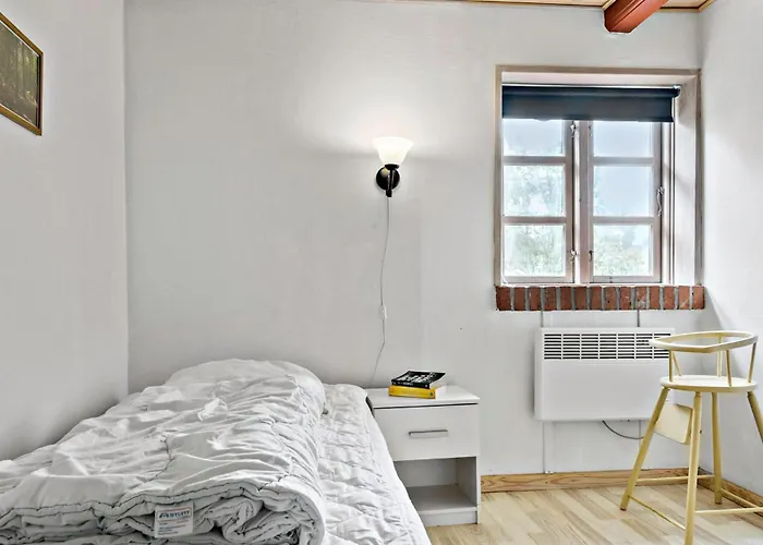 Sdr Kettingskov Feriehus Augustenborg