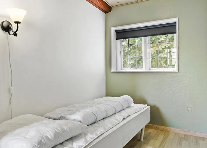 Feriehus Sdr Kettingskov